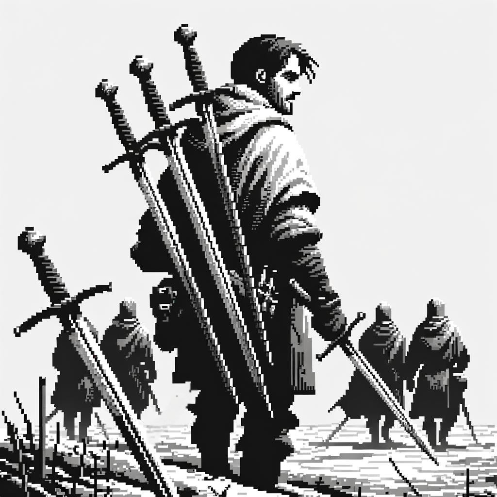 Five of Swords Tarot Card