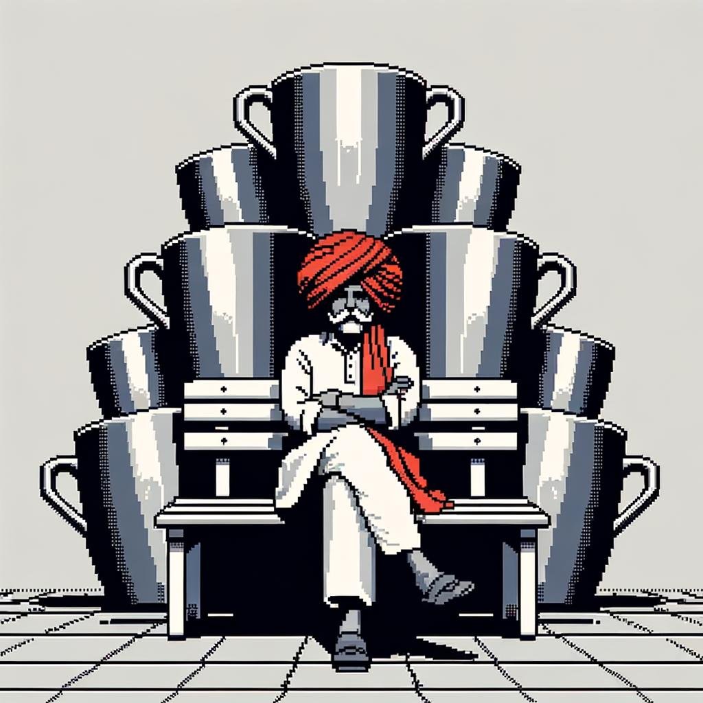 Nine of Cups Tarot Card